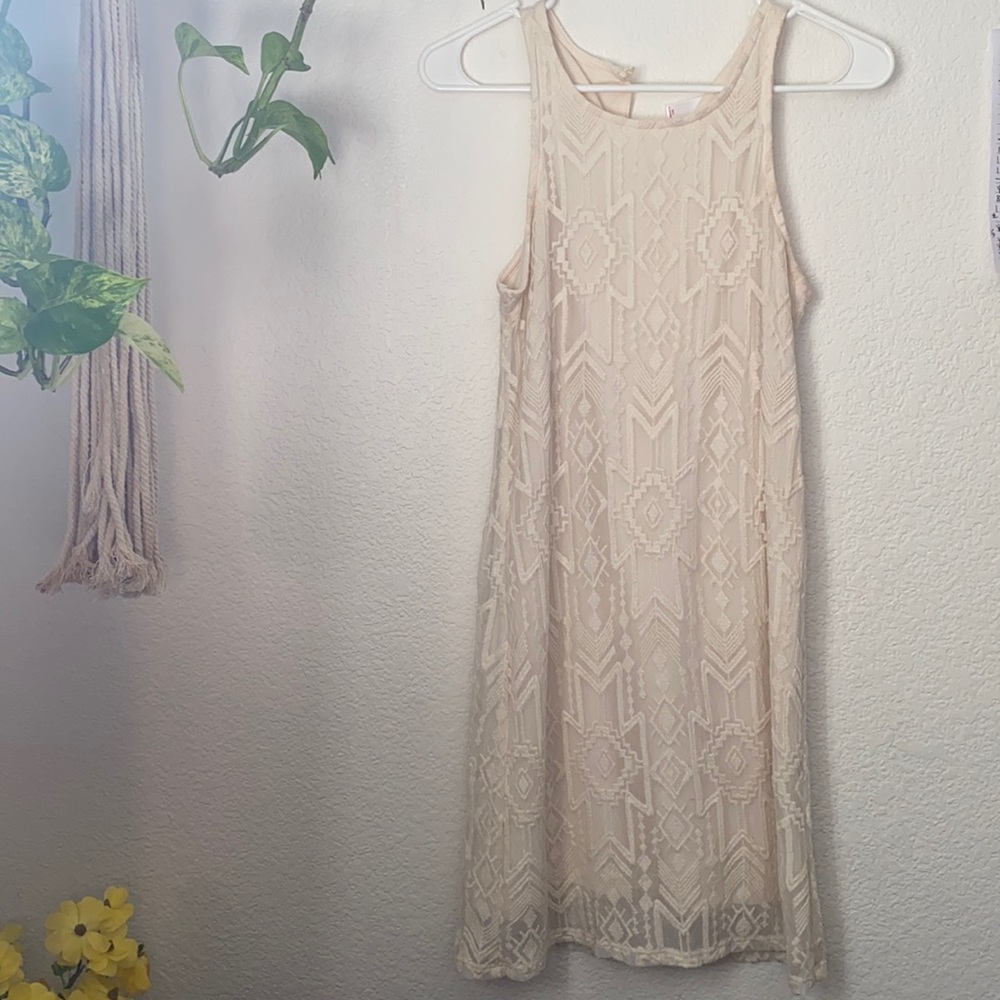 Cute country dress